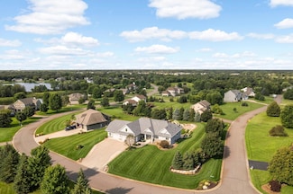 14030 Kenyon St NE, Ham Lake, MN 55304