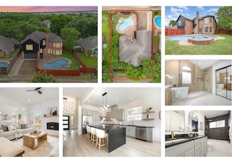 1412 W Peters Colony Rd, Carrollton, TX 75007