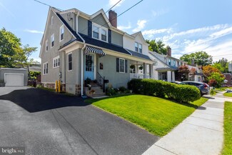 2811 Saint Marys Rd, Ardmore, PA 19003