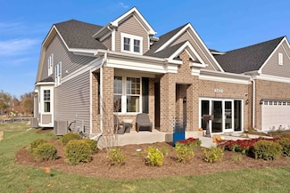1430 Preserve Dr Unit 29, Carol Stream, IL 60188