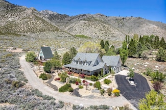 155 Diamondview, Markleeville, CA 96120