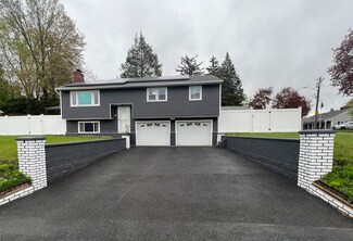 155 Nagle St, Indian Orchard, MA 01151