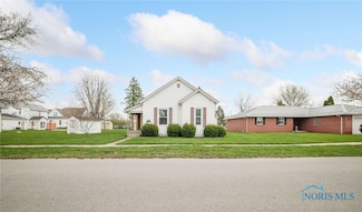 111 S Cumberland St, Arlington, OH 45814