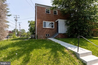 2723 Keating St, Temple Hills, MD 20748