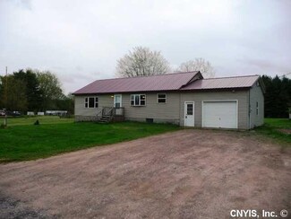 2728 Us Route 11, Parish, NY 13131