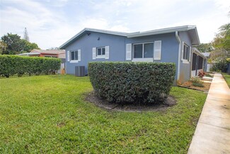 2432 Sherman St Unit B, Hollywood, FL 33020