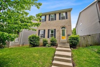 3216 Henrietta St, Saint Louis, MO 63104