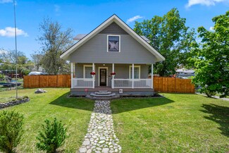 2704 E Rowan Ave, Spokane, WA 99217