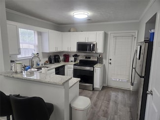 5980 Sherwood Ct, Lithonia, GA 30038