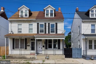 857 E Princess St, York, PA 17403