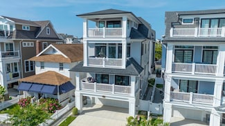 804 North St, Ocean City, NJ 08226