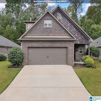 379 W Park Dr, Fultondale, AL 35068