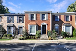 1268 Caddie Dr, Arnold, MD 21012