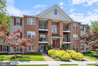 3815 Sunnyfield Ct Unit 3A, Hampstead, MD 21074