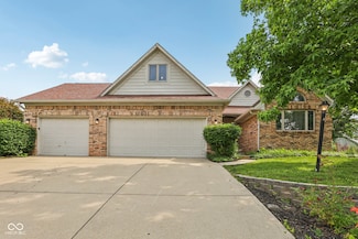 3430 Whalen Ave, Indianapolis, IN 46227