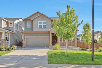 15955 E Otero Cir, Centennial, CO 80112