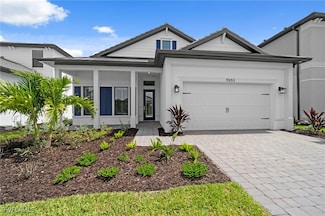 9553 Caymas Terrace, Naples, FL 34114