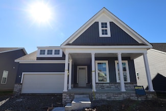 3041 Mckinney Rd, Grove City, OH 43123