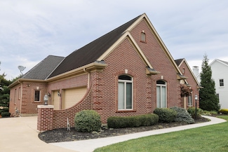 968 Woodchuck Dr, Villa Hills, KY 41017