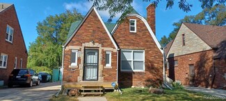 17319 Ilene St, Detroit, MI 48221