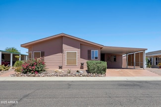 880 W Moon Shadow Dr, Casa Grande, AZ 85122