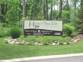 LOT 10 Honeysuckle Estates, Richmond, IN 47374
