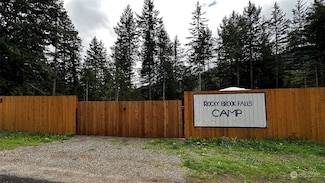 2381 Dosewallips Rd, Brinnon, WA 98320