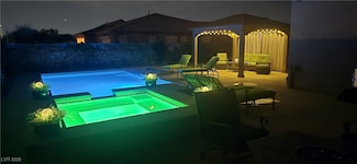 4242 Helena Hideaway Ct, Las Vegas, NV 89129