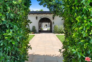 1304 1/2 N Harper Ave, Los Angeles, CA 90046