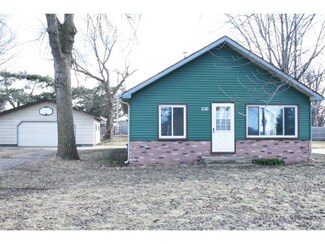500 Hazel Ave E, Kimball, MN 55353