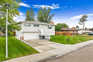 2012 13th St SW, Great Falls, MT 59404