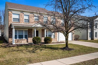 10394 Corning Way, Fishers, IN 46038