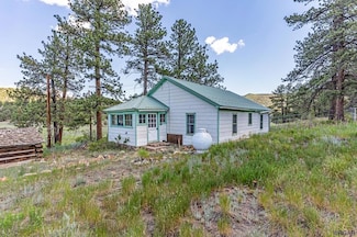 9091 Cr 271, Westcliffe, CO 81252