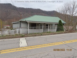 16298 Deepwater Mtn Rd, Deep  Water, WV 25057