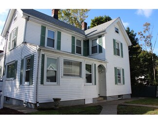 5 Taylor Terrace, Mattapan, MA 02126
