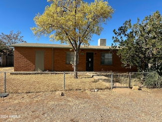 3714 S Giesler Ave, Naco, AZ 85620