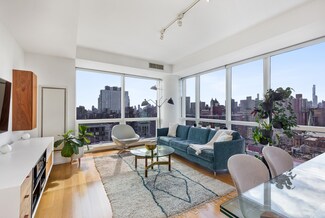 2628 Broadway Unit 18B, New York, NY 10025
