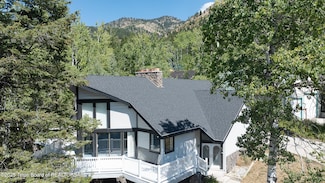 546 Vista Dr, Thayne, WY 83127