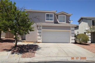 8236 Golf Player Ave, Las Vegas, NV 89145