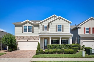 2338 Reese Way, Jacksonville, FL 32246