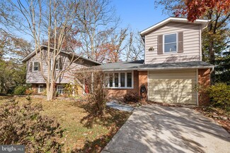 1306 Homewood Ln, Annapolis, MD 21401
