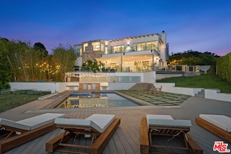 6047 Cavalleri Rd, Malibu, CA 90265
