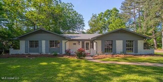 1522 Plantation Blvd, Jackson, MS 39211