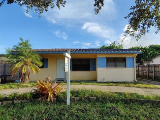 6417 Johnson St, Hollywood, FL 33024