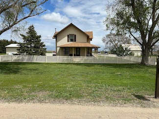 3000 N Wanda Ave, Kenesaw, NE 68956