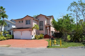 5025 SW 154th Ave, Miami, FL 33185