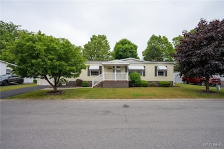 4023 Seneca Pkwy, Niagara Falls, NY 14304