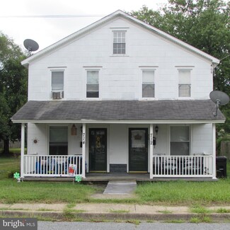 712 Gay St, Denton, MD 21629