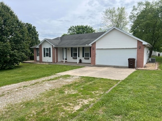 156 Southern Cross Dr, Clever, MO 65631