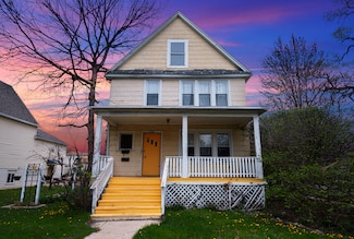 2502 Collins St Unit 1, Blue Island, IL 60406